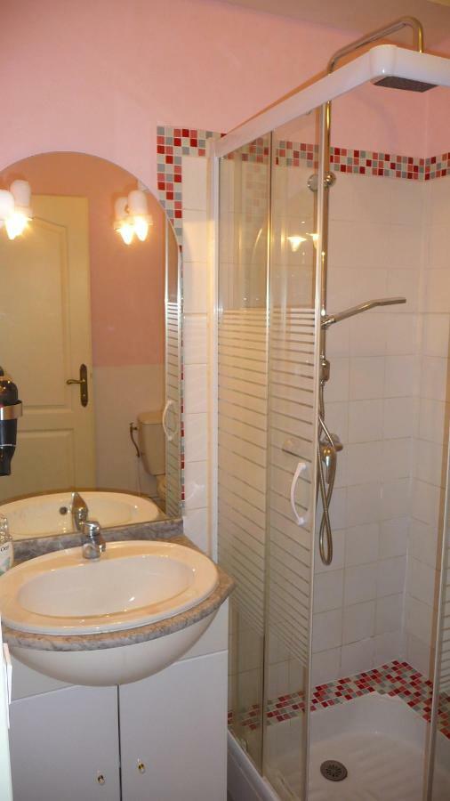 Les Toits De Sarlat Apartment Exterior foto