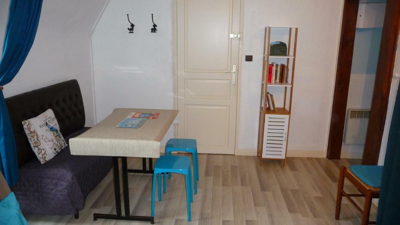 Les Toits De Sarlat Apartment Exterior foto