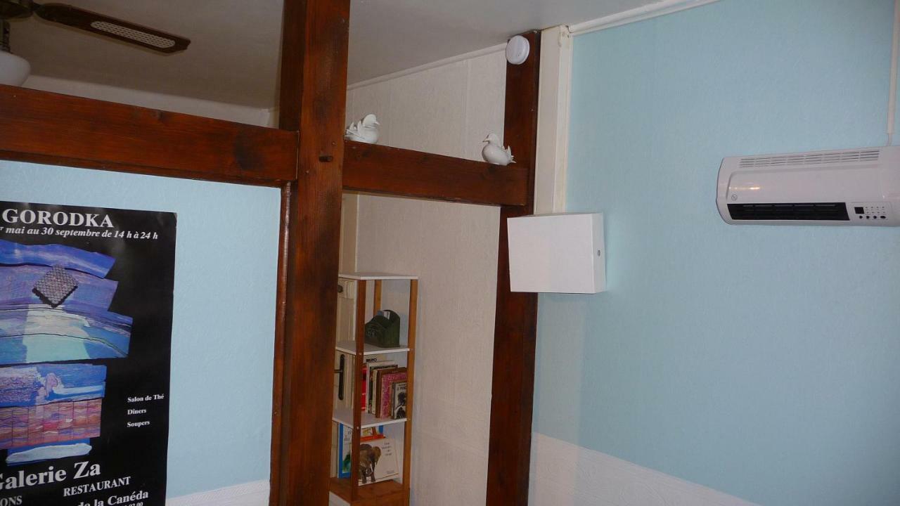Les Toits De Sarlat Apartment Exterior foto