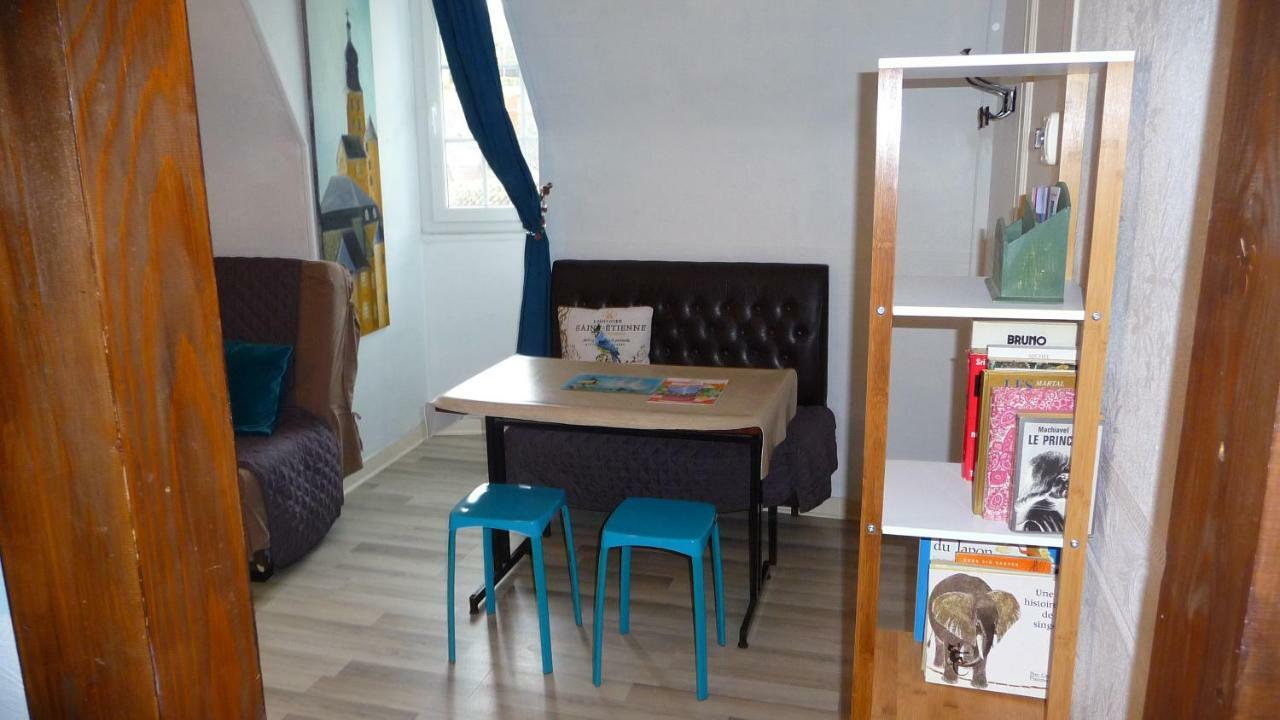 Les Toits De Sarlat Apartment Exterior foto