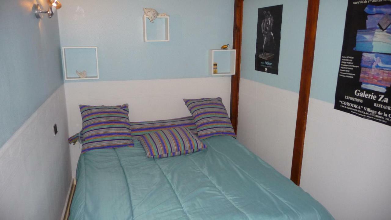 Les Toits De Sarlat Apartment Exterior foto