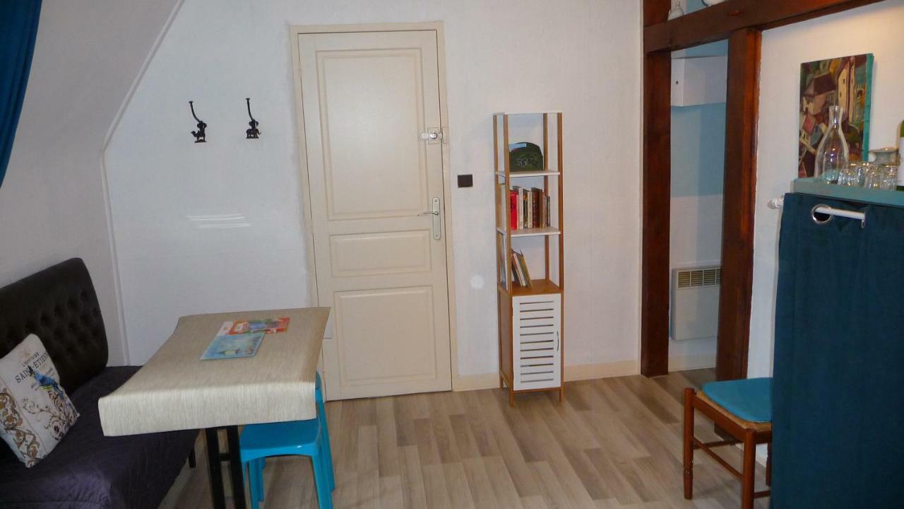 Les Toits De Sarlat Apartment Exterior foto